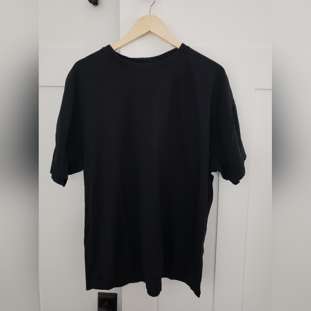 M/L tee cjla
